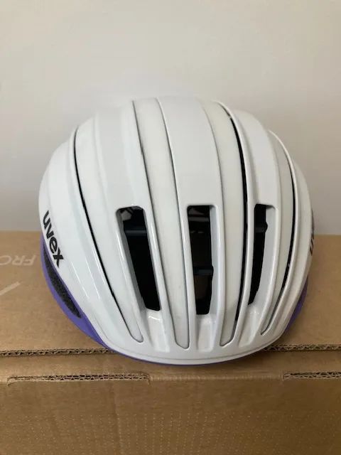 prodám cyklistickou helmu UVEX Surge Aero MIPS