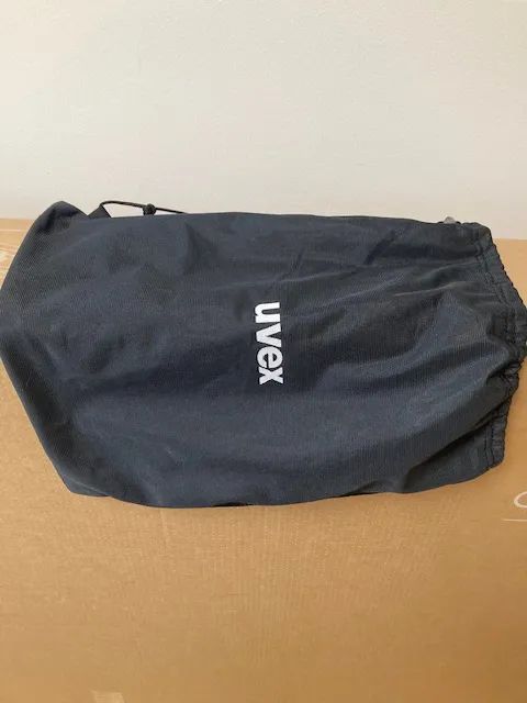 prodám cyklistickou helmu UVEX Surge Aero MIPS