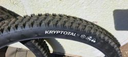 Continental Kryptotal