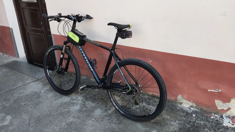 Author Revolt carbon