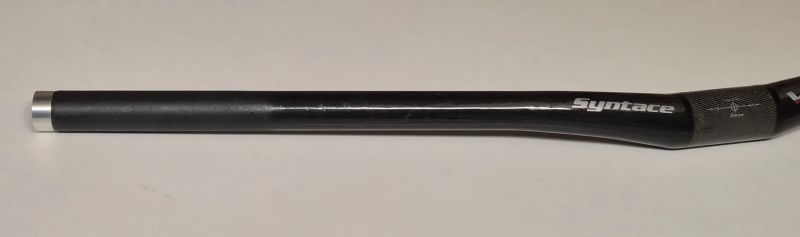 Syntace Vector Carbon 760mm