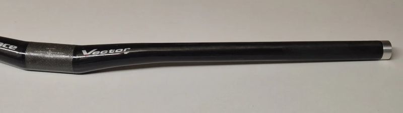 Syntace Vector Carbon 760mm