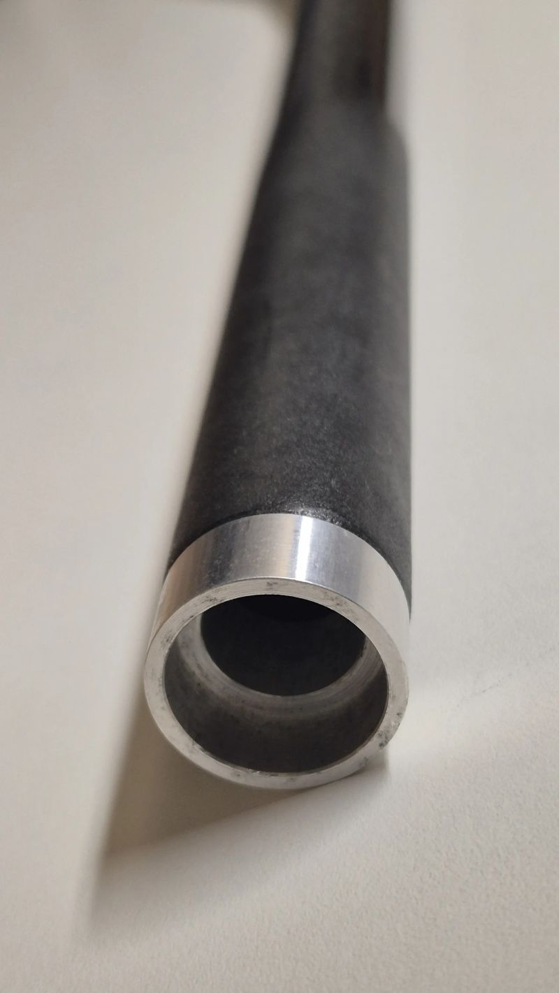 Syntace Vector Carbon 760mm