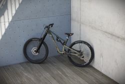 Rocky Mountain Altitude