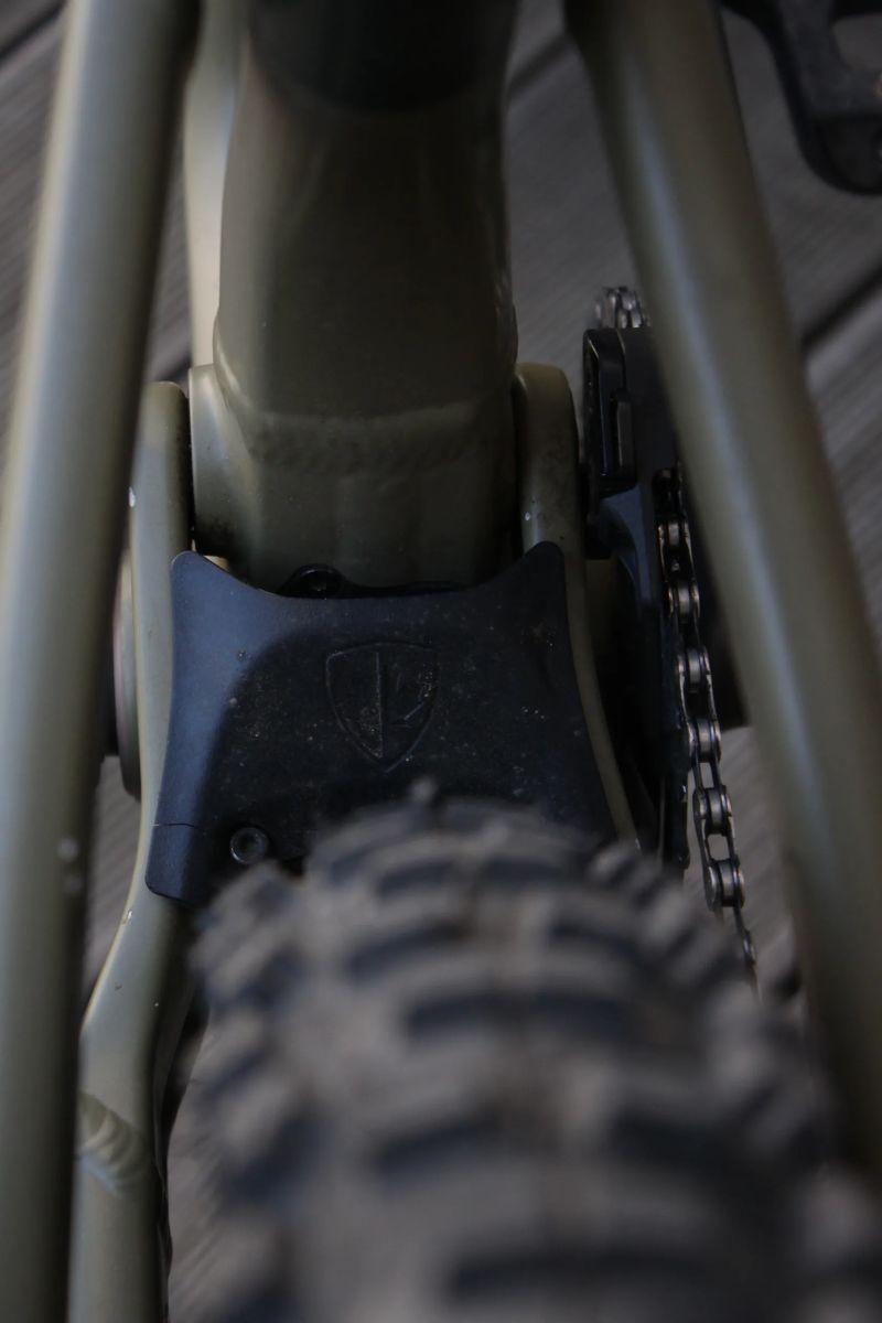 Rocky Mountain Altitude