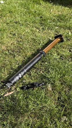 Fox Transfer Kashima 175mm