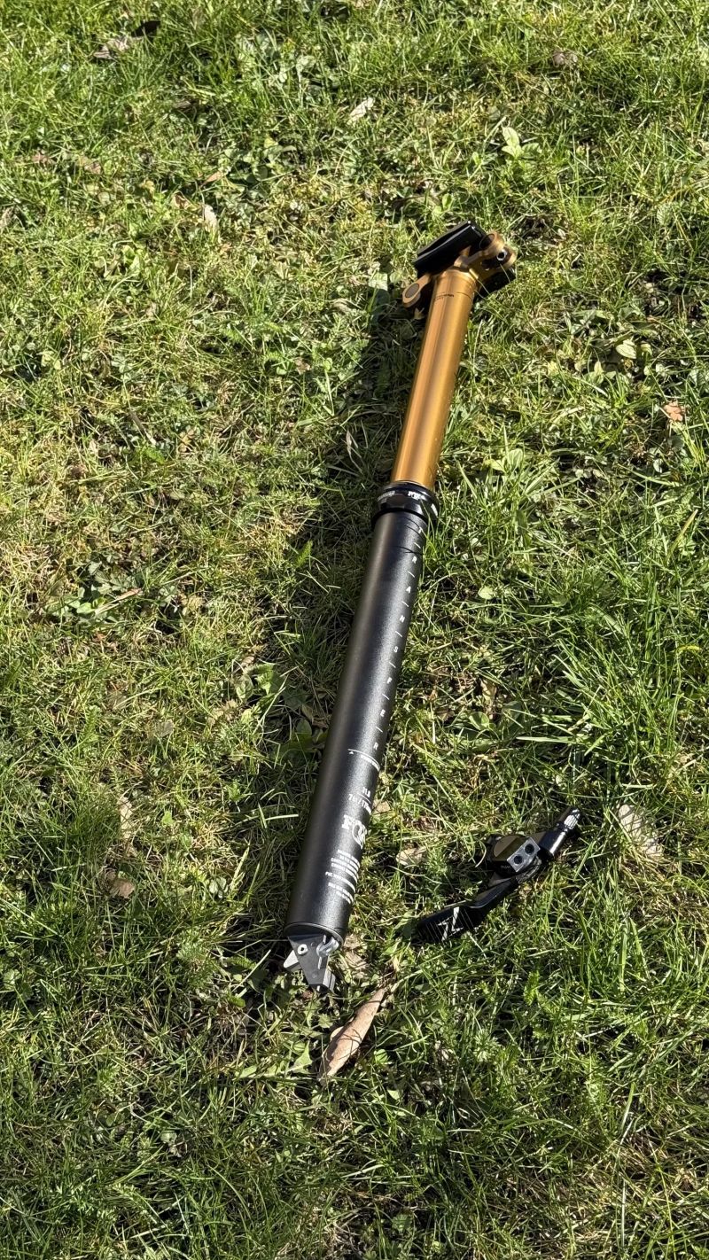 Fox Transfer Kashima 175mm