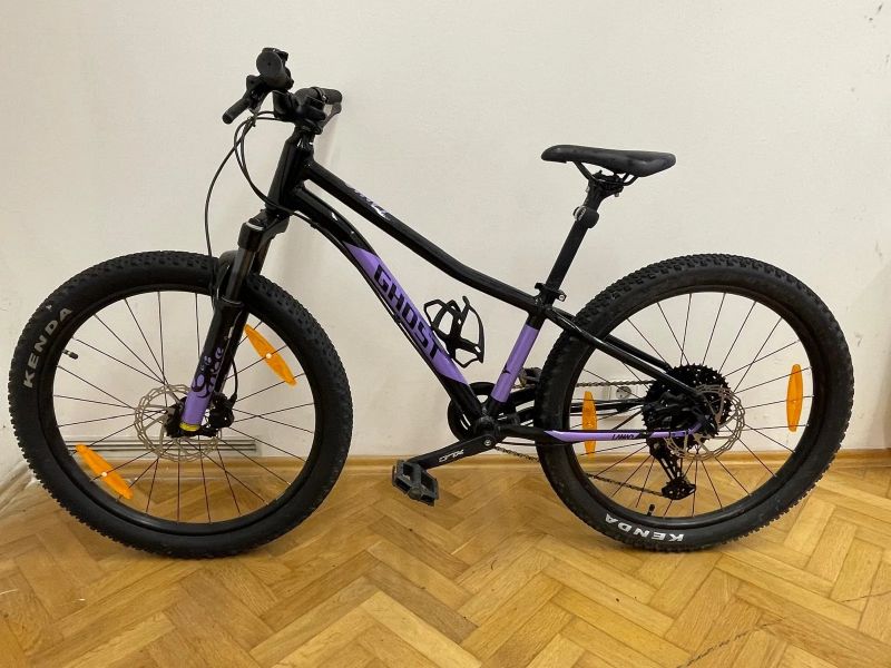 Ghost Kato 24 Full Party / Ghost Lanao 24 Full Party