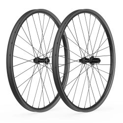 Karbonová MTB kola -WHEELBUILDER.EU - BOOST 29"