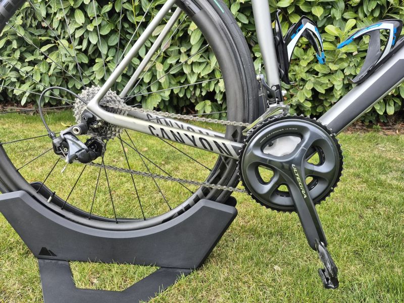 Canyon Ultimate CF SL 9