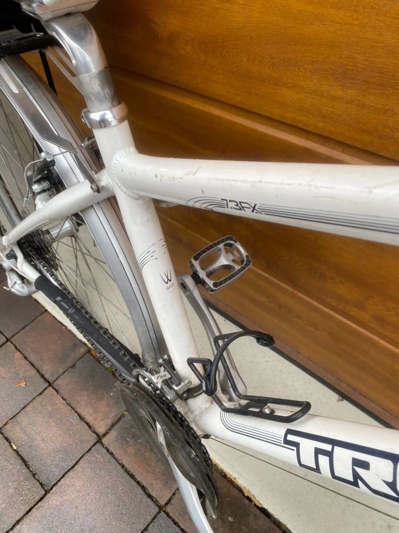 Trek 7.3.FX trekové kolo vel.M