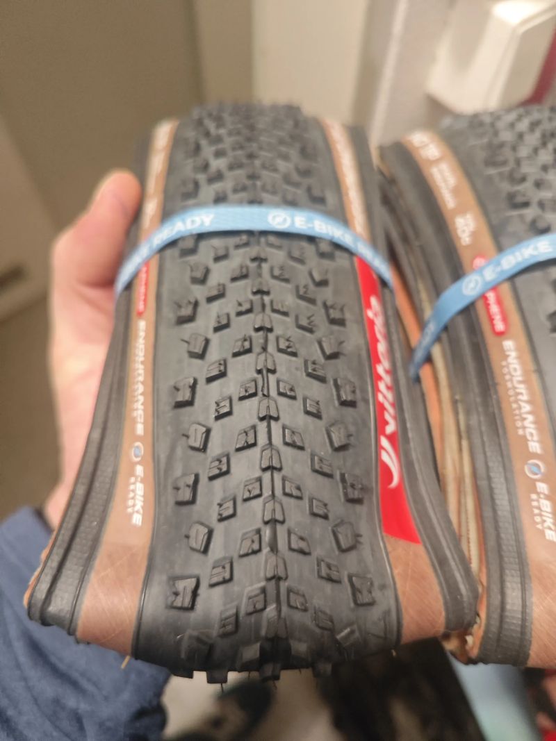 Vittoria Tereno T60 - 700x40c nové 