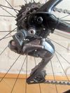 ZANNATA Z88 na Shimano ULTEGRA Di2, 50 cm. 1ROK ZÁRUKA
