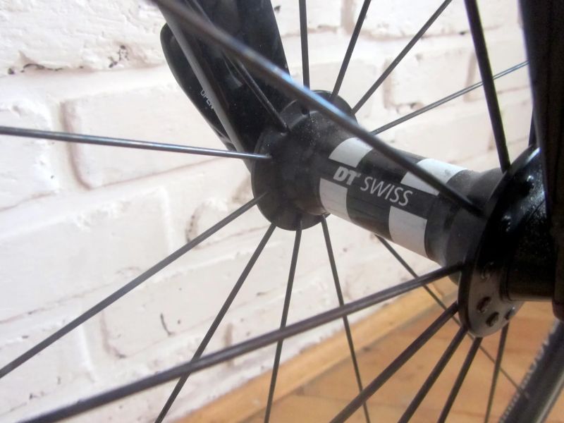 ZANNATA Z88 na Shimano ULTEGRA Di2, 50 cm. 1ROK ZÁRUKA