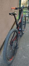 Cannondale scalpel 2