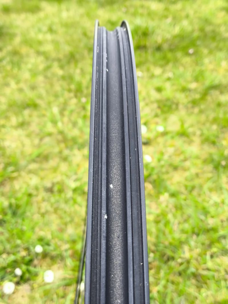 Mavic Ksyrium ELITE UST