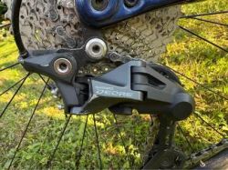 Rock Machine Catherine