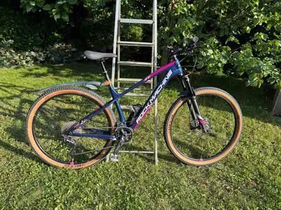 Rock Machine Catherine