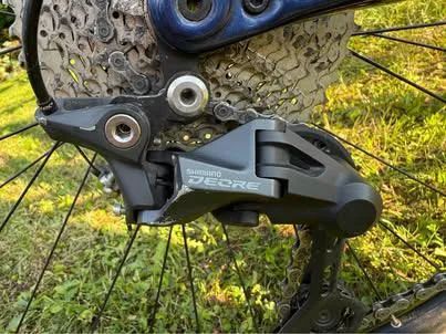 Rock Machine Catherine