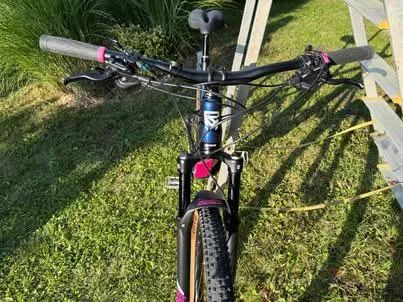 Rock Machine Catherine