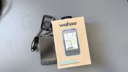 Wahoo Elemnt Ace (top model)