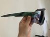 Oakley Encoder - Spectrum Gamma Green / Prizm Road Black 