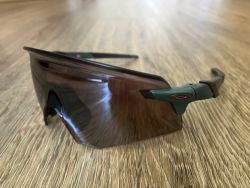 Oakley Encoder - Spectrum Gamma Green / Prizm Road Black 