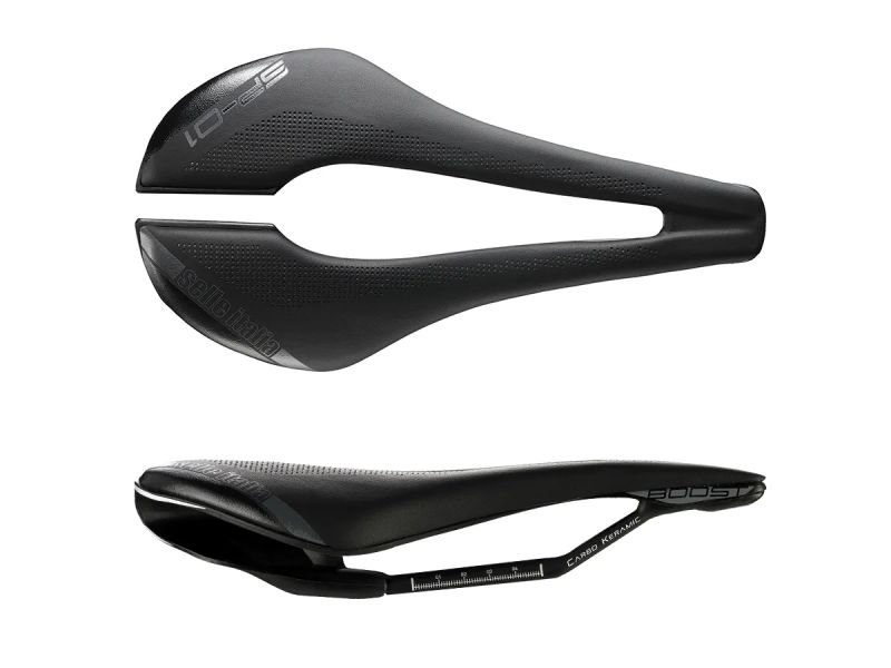 Selle Italia SP-01 Boost Kit Carbonio L3