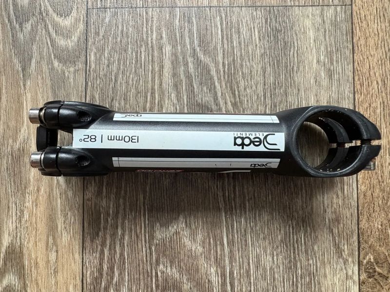Představec DEDA ZERO100 (130mm, 82°)