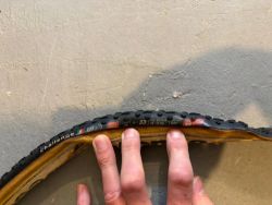 Galusky Challenge GRIFO a LIMUS