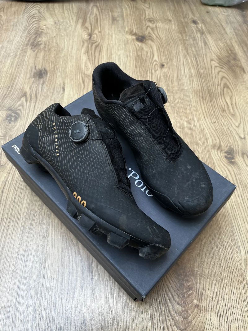 Rockrider xc 900 MTB tretry, vel 46