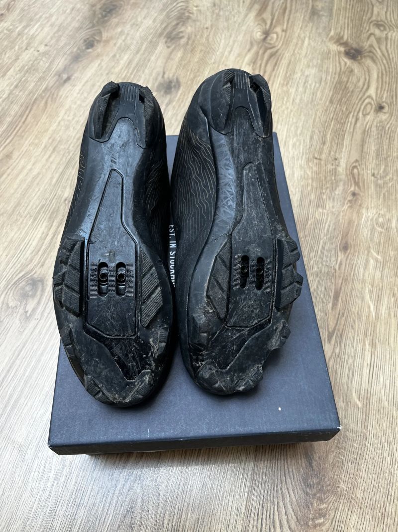 Rockrider xc 900 MTB tretry, vel 46