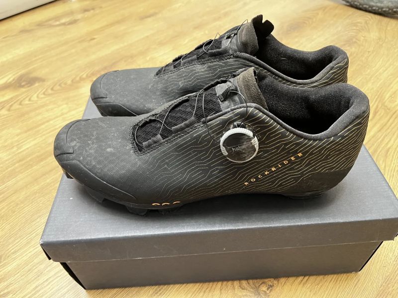 Rockrider xc 900 MTB tretry, vel 46