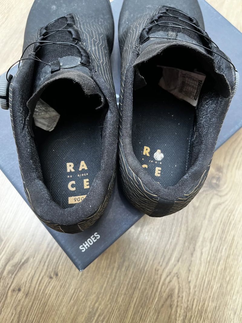 Rockrider xc 900 MTB tretry, vel 46