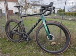 Scott Addict RC 15 (2023) | M | Ultegra Di2
