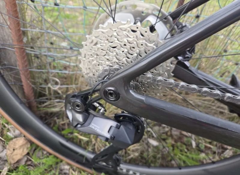 Scott Addict RC 15 (2023) | M | Ultegra Di2