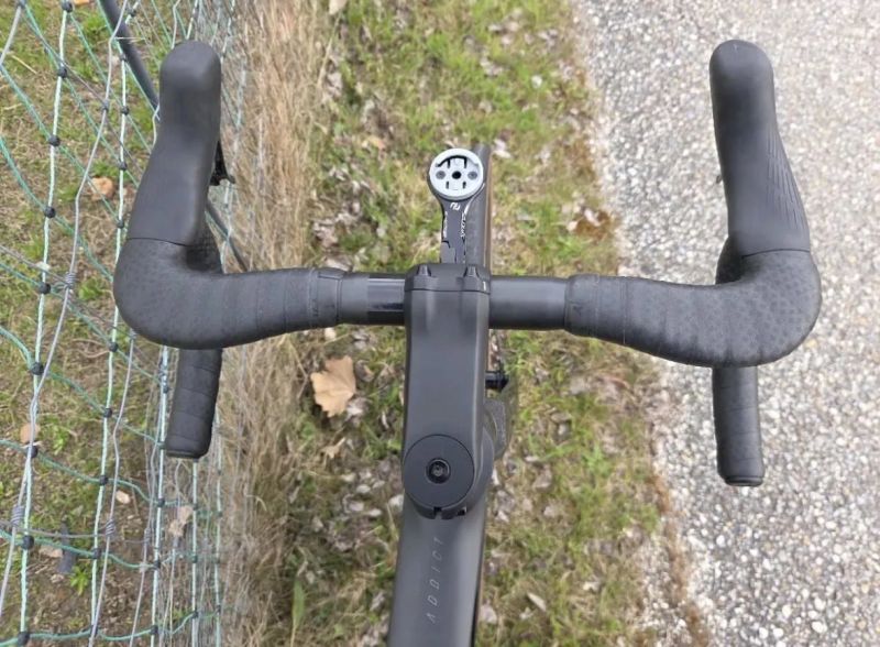 Scott Addict RC 15 (2023) | M | Ultegra Di2