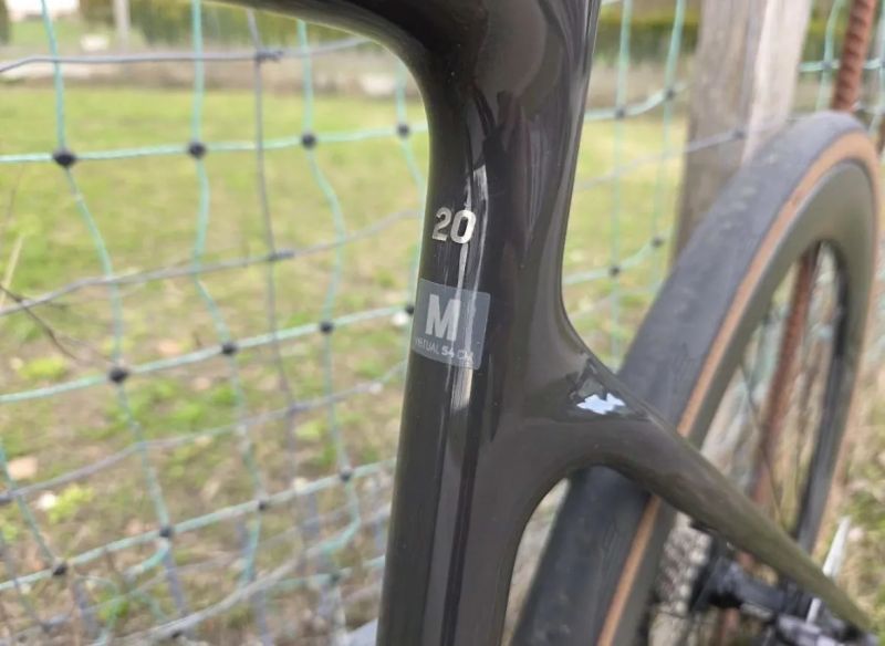 Scott Addict RC 15 (2023) | M | Ultegra Di2