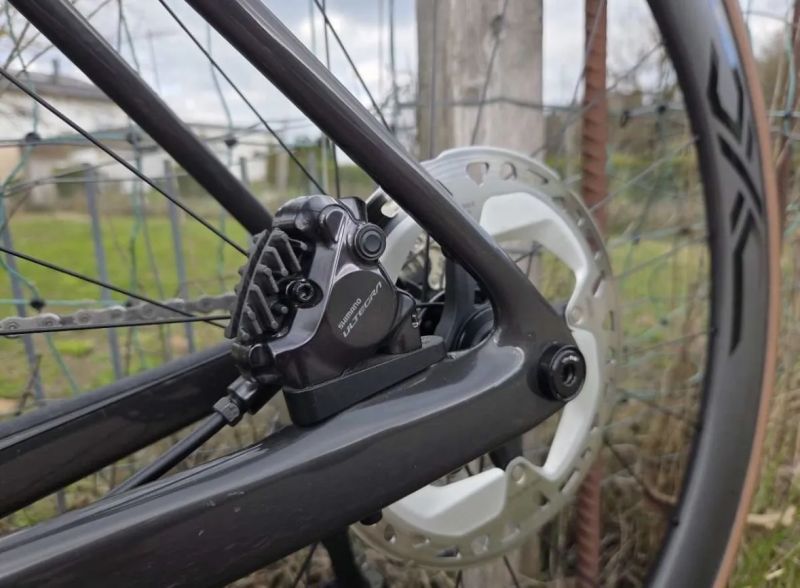 Scott Addict RC 15 (2023) | M | Ultegra Di2