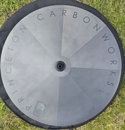 Princeton Carbonworks Disc