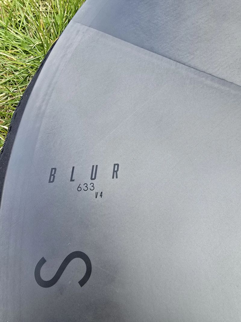 Princeton Carbonworks Disc