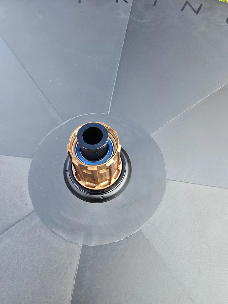 Princeton Carbonworks Disc