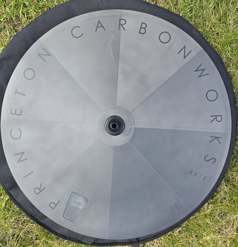 Princeton Carbonworks Disc