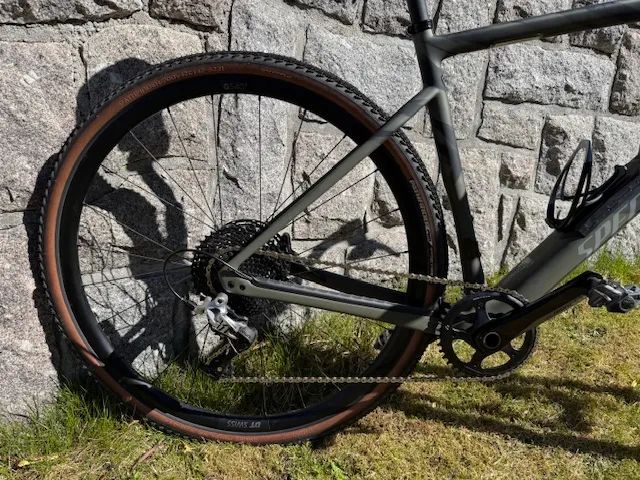 Specialized Diverge Comp Carbon