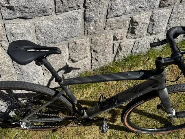 Specialized Diverge Comp Carbon