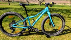 dětské kolo Scott ROXTER 24"