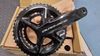 Dual wattmetr 4iii Shimano Dura Ace 9200 172.5mm 