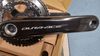 Dual wattmetr 4iii Shimano Dura Ace 9200 172.5mm 