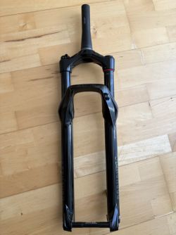 Rock Shox Recon Gold RL
