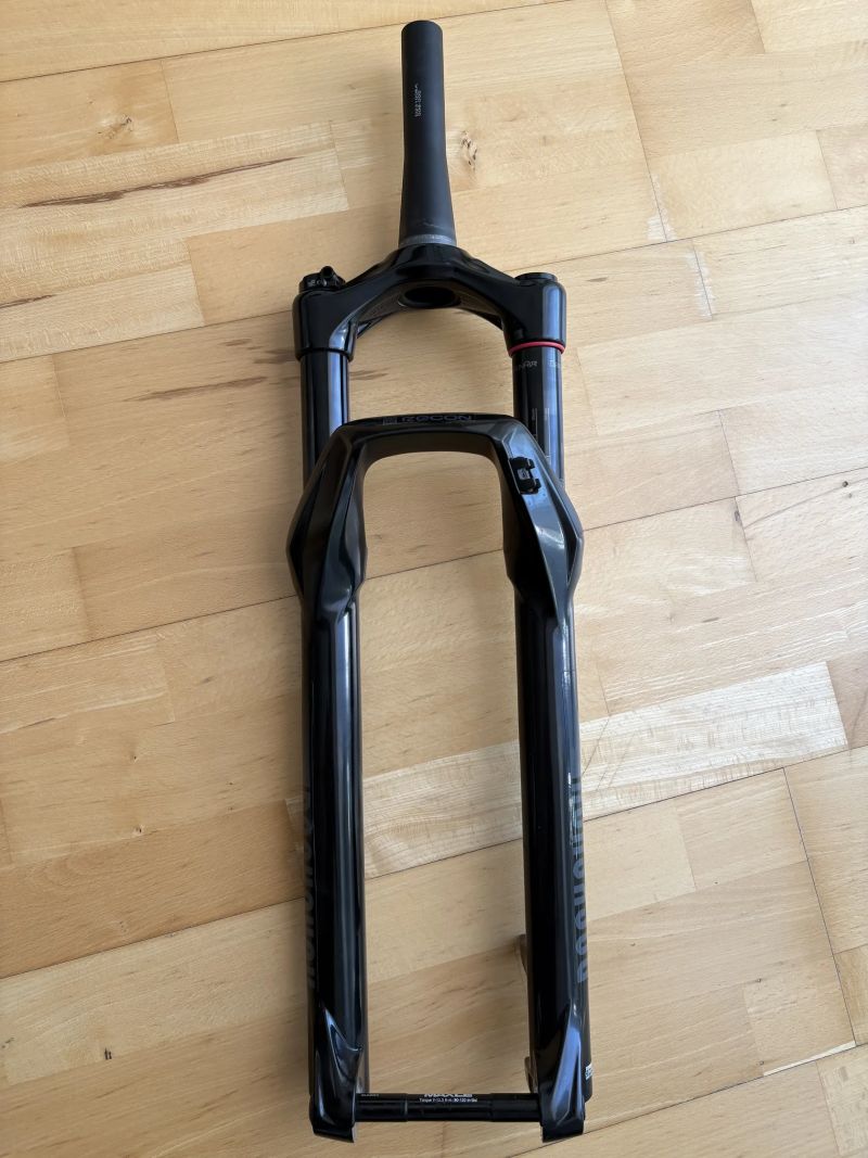 Rock Shox Recon Gold RL